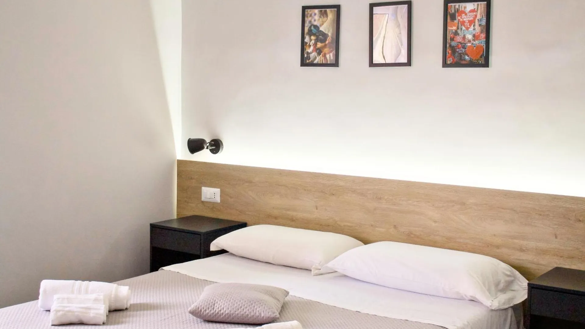 Vendégház Napoli Vitale Rooms
